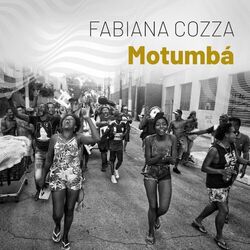 Cover of Motumbá