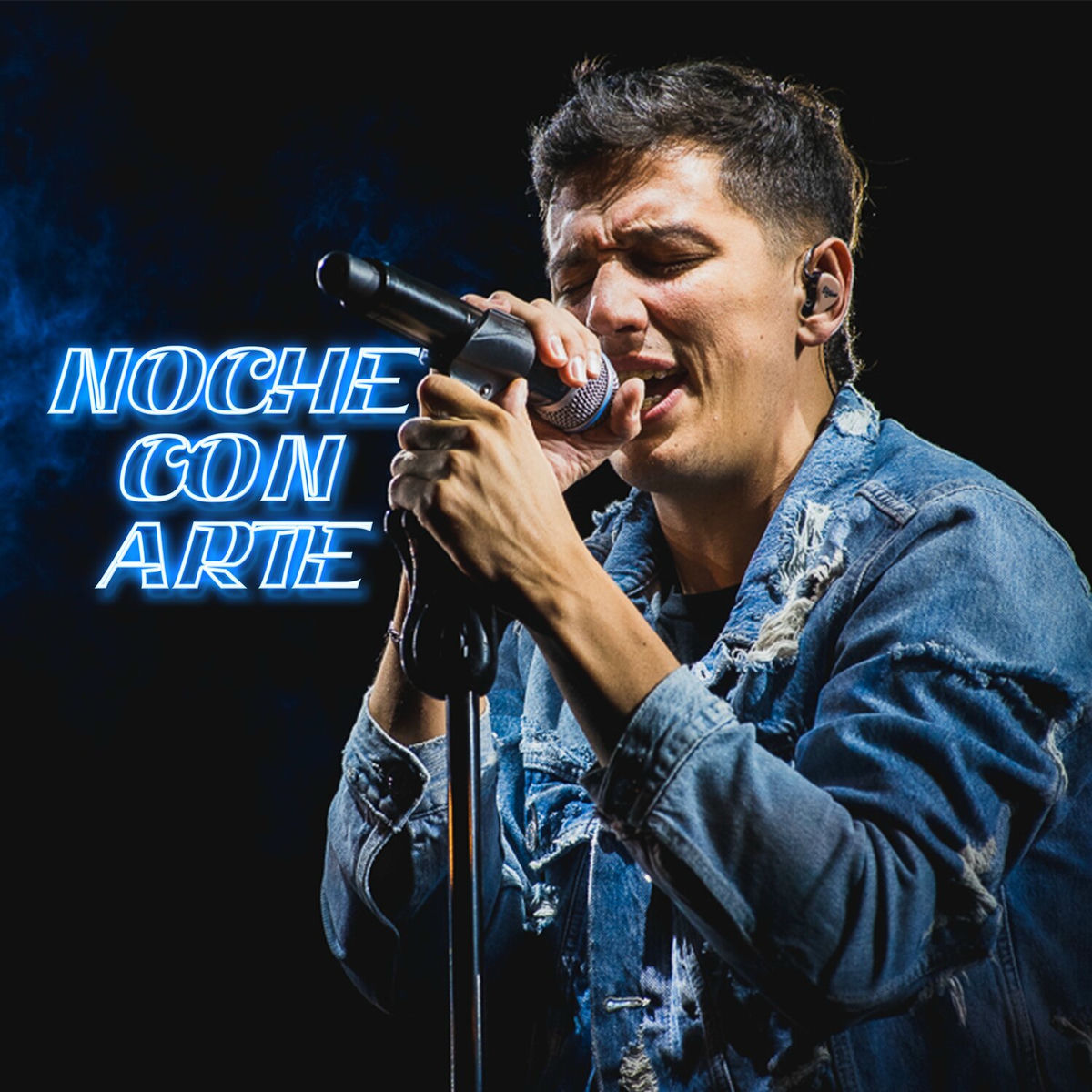Album picture of Noche Con Arte
