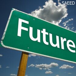 Cover of Future (Persian music)