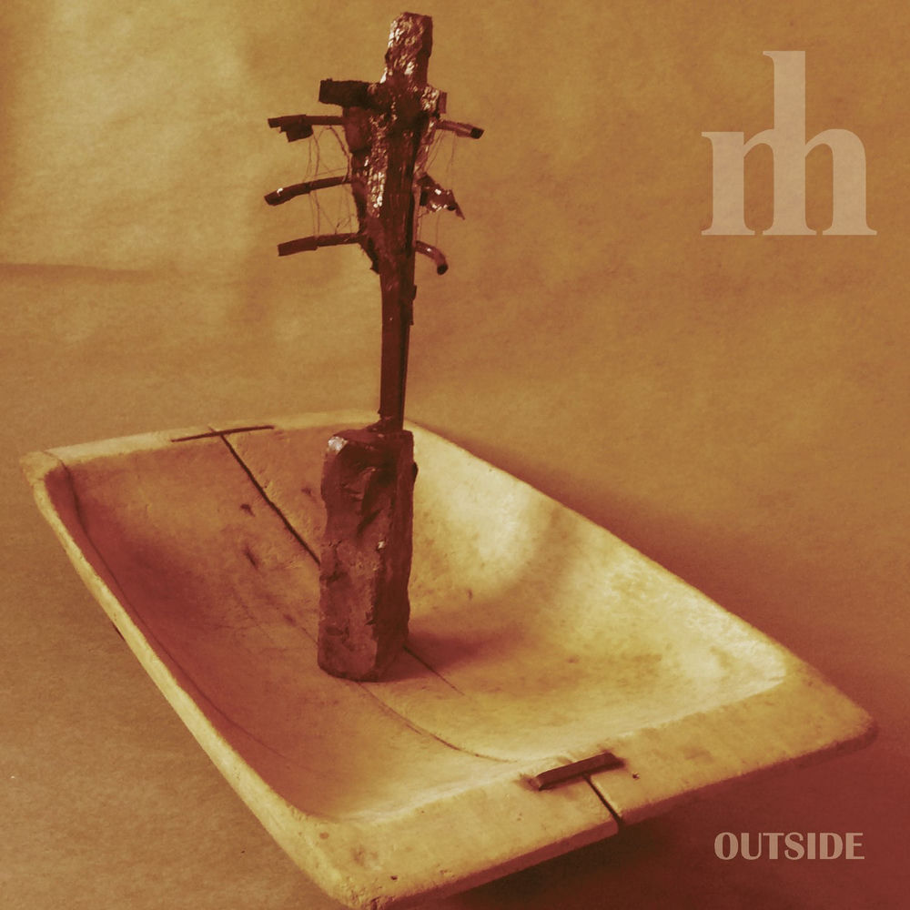 Album artwork for Outside by Matterhorn