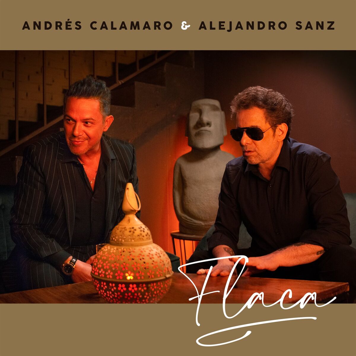 Album cover of Flaca