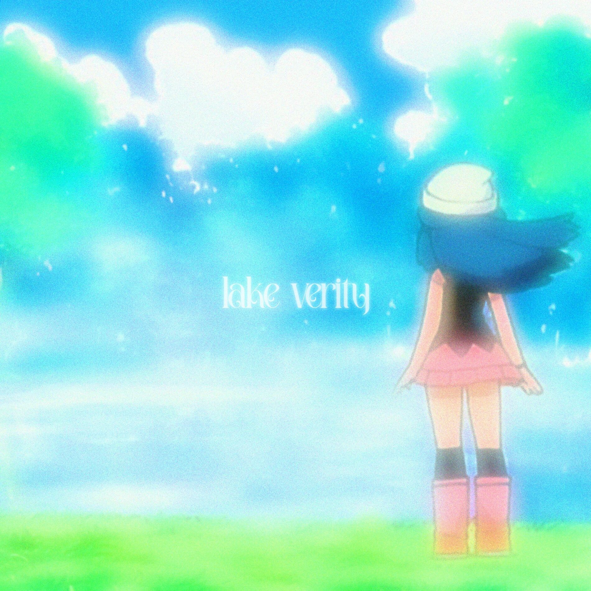 Album cover of lake verity (feat. Yakary & Kuunga)