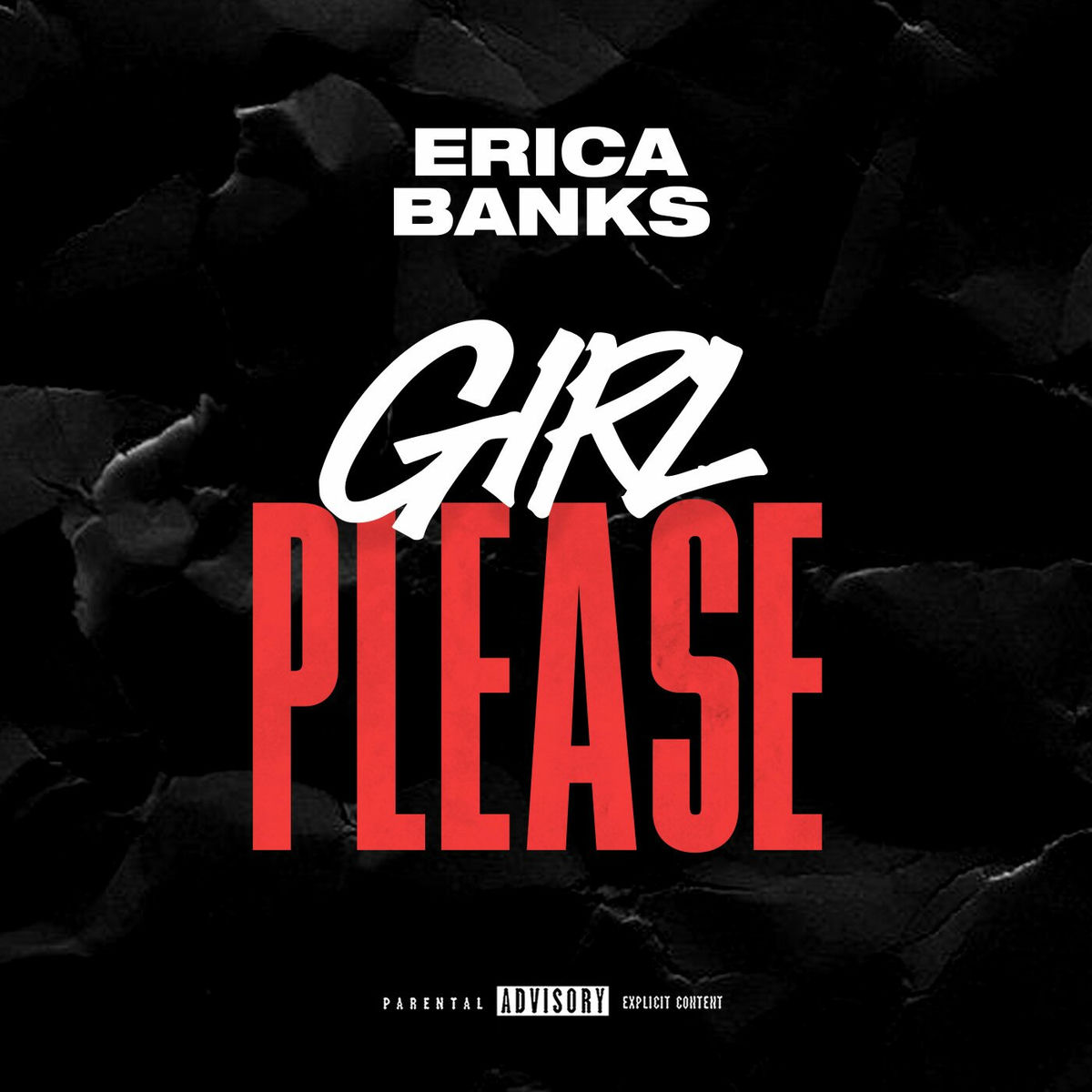 Album cover of Girl Please