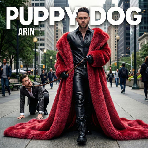 Puppy Dog