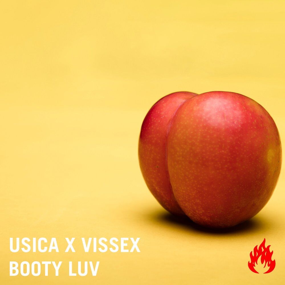Picture of Booty Luv