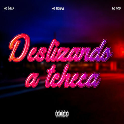 Deslizando A Tcheca