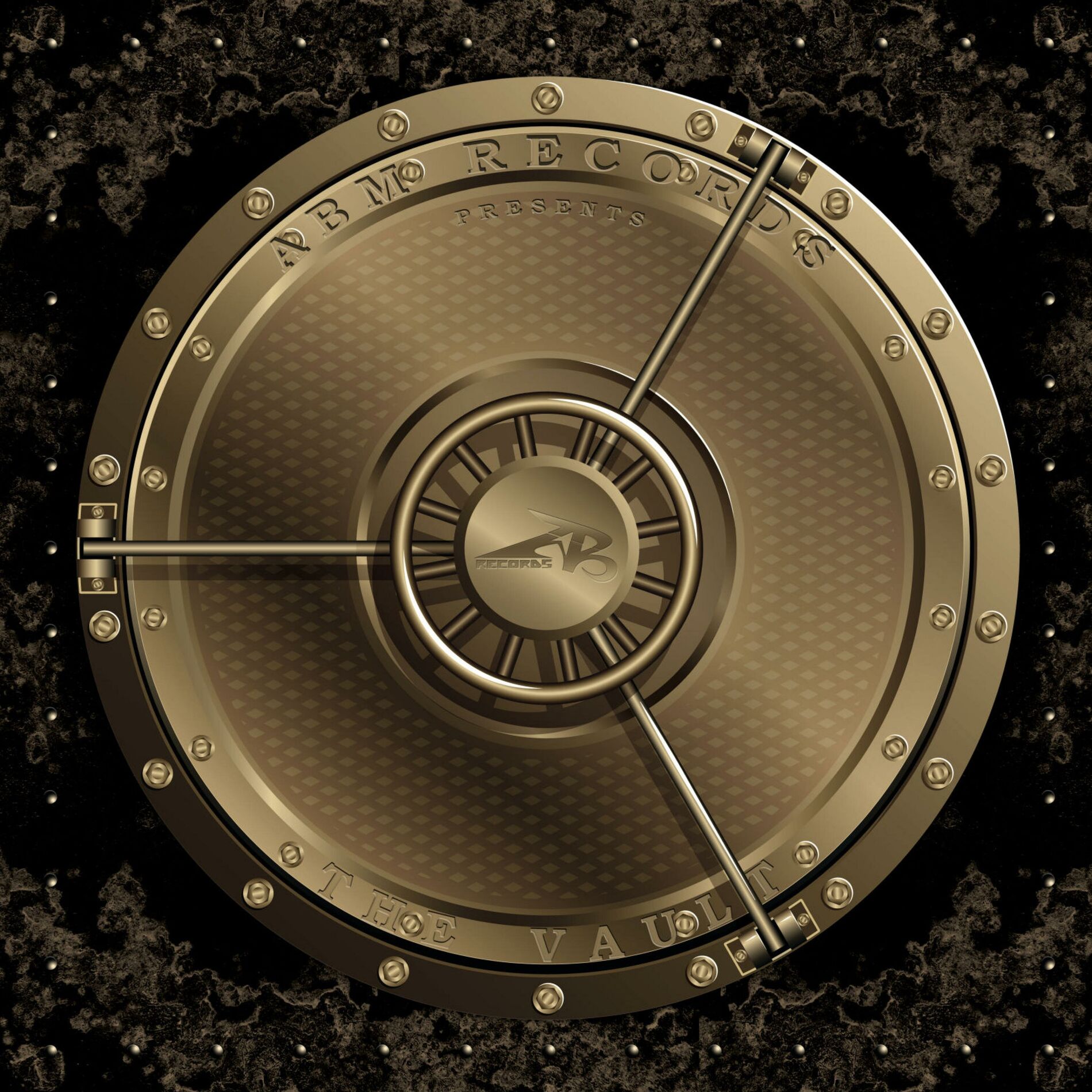 Album cover of The Vault