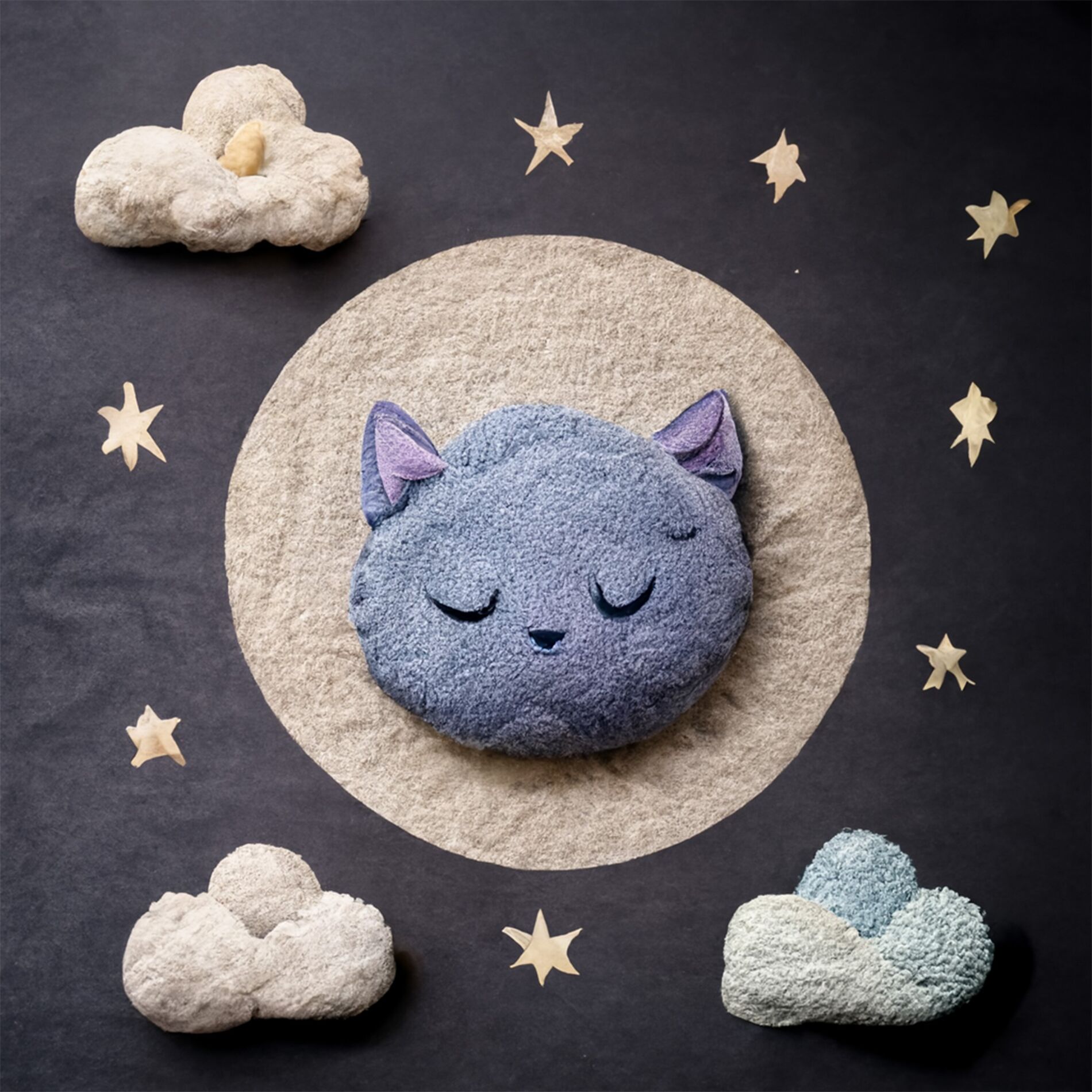 Album cover of Lofi Lullabies: The Ultimate Collection, Vol. 1