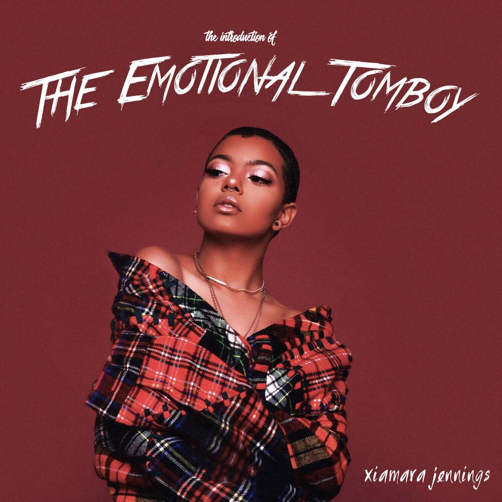 Picture of The Introduction of the Emotional Tomboy