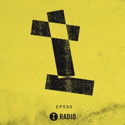 Cover of Toolroom Radio EP580 - Presented by Mark Knight
