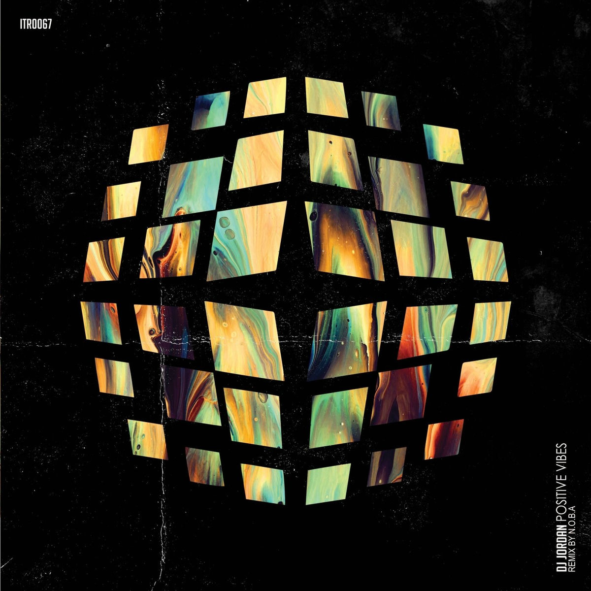 Album cover of Positive Vibes