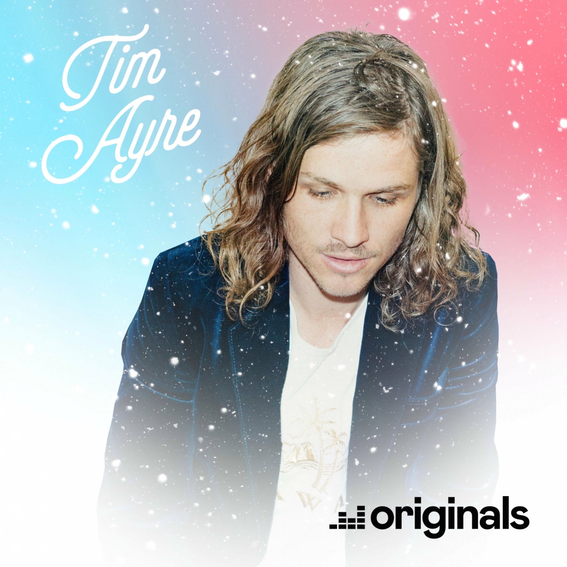 Album cover of Wonderful Christmas Time - Le Grand Noël