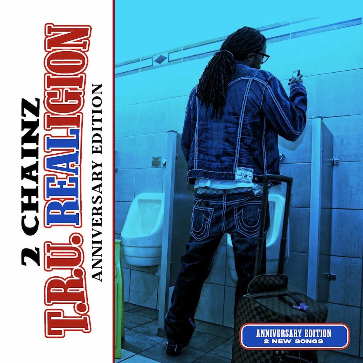G-RAP/TRUE Ⅱ SOCIETY 2 Chainz - T.R.U. REALigion (Anniversary Edition) | Deezer