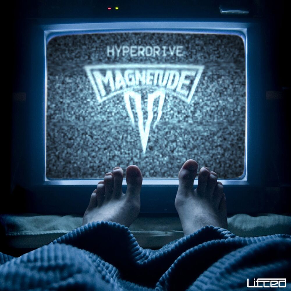 Picture of Hyperdrive EP