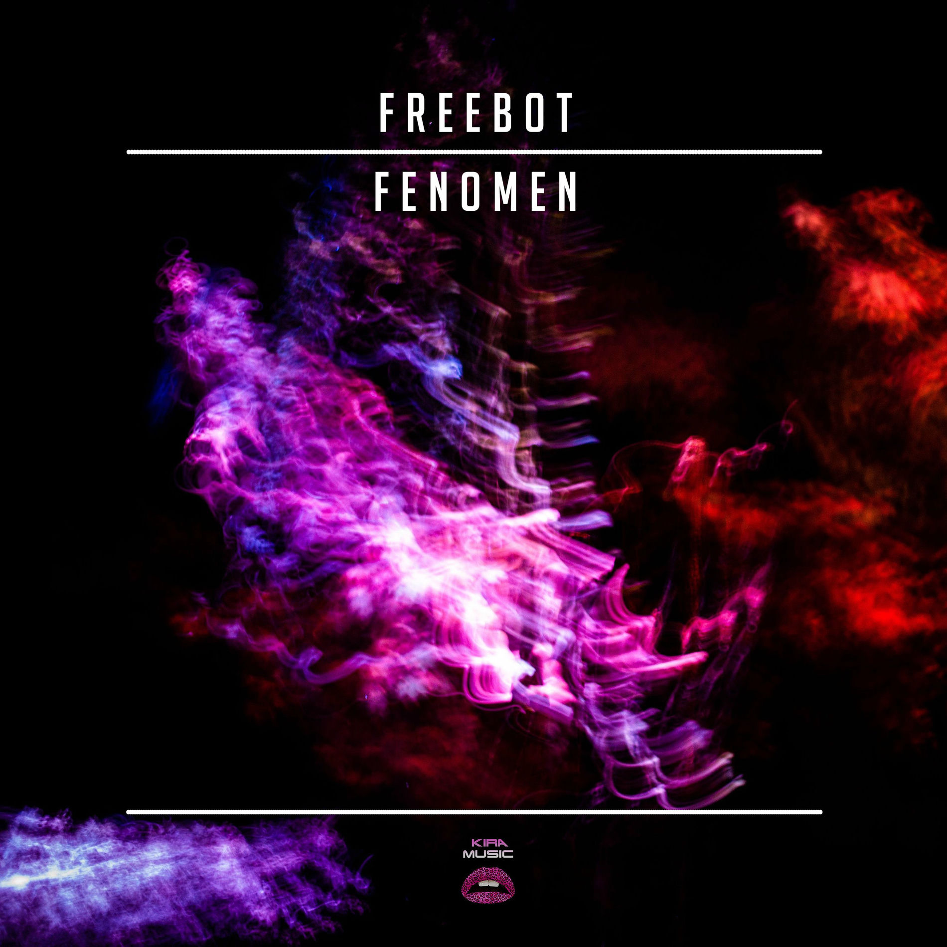 Album cover of Fenomen