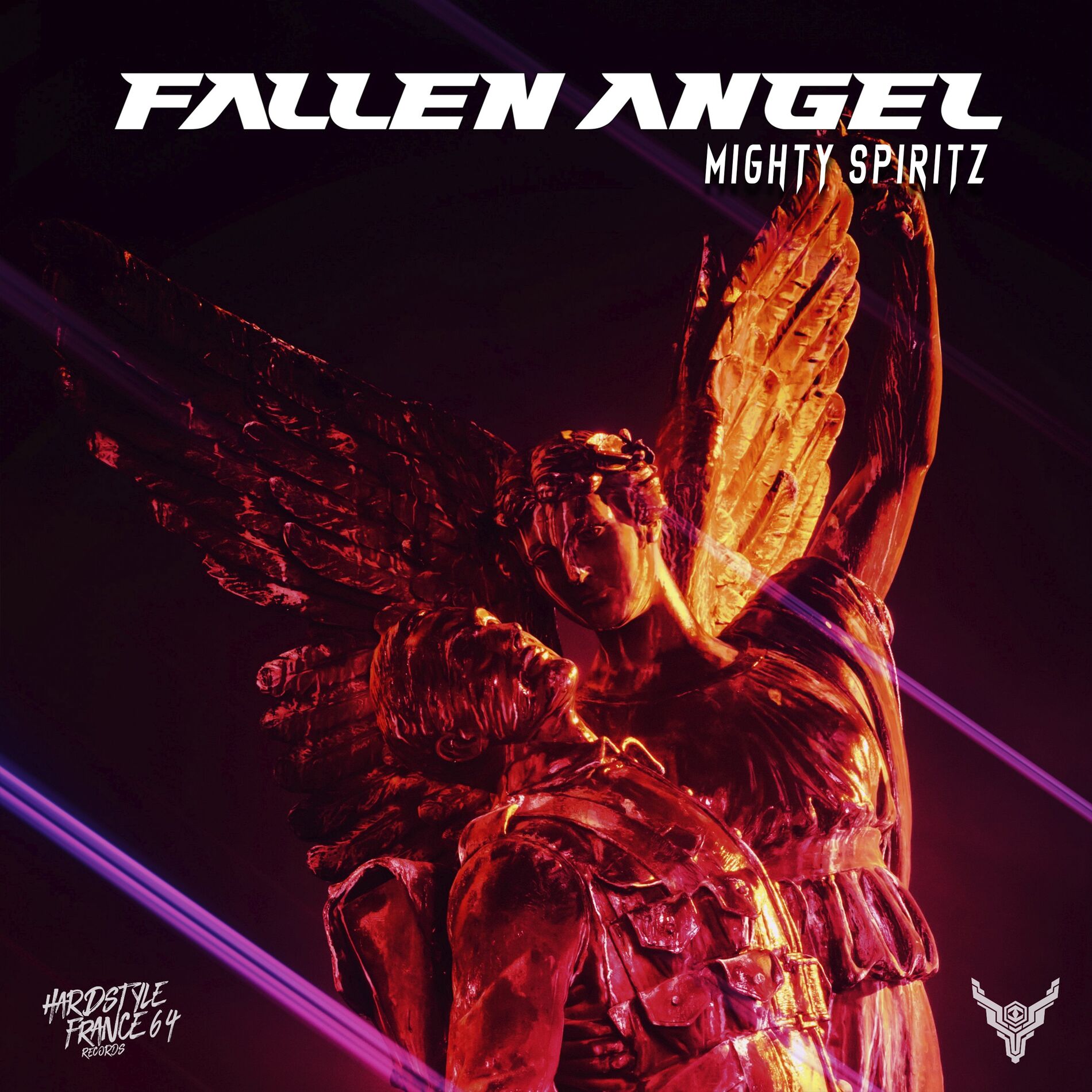 Album cover of Fallen Angel