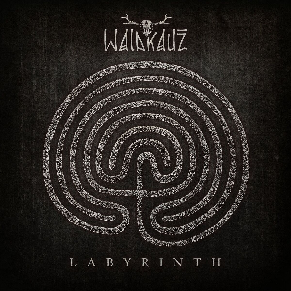 Album cover of Labyrinth