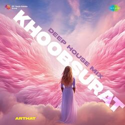 Cover of Khoobsurat (Deep House Mix)