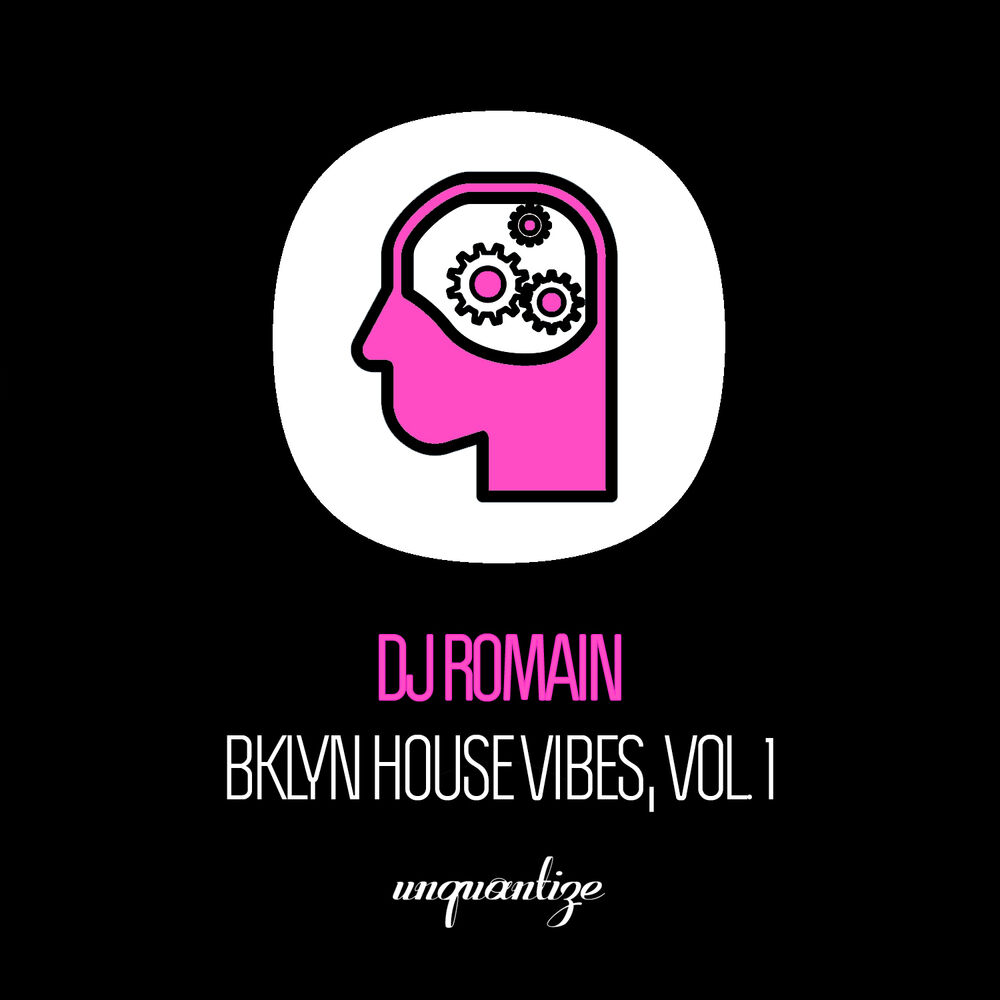 Picture of Bklyn House Vibes Vol.1