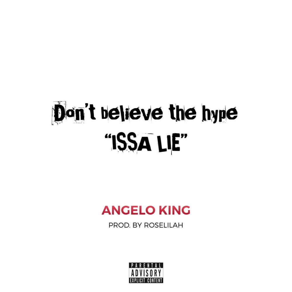 Picture of Issa Lie