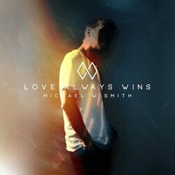 Cover of Love Always Wins