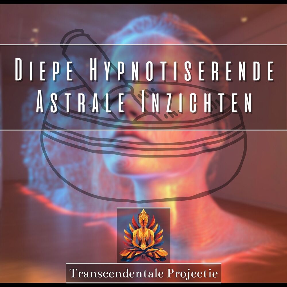 Picture of Diepe Hypnotiserende Astrale Inzichten