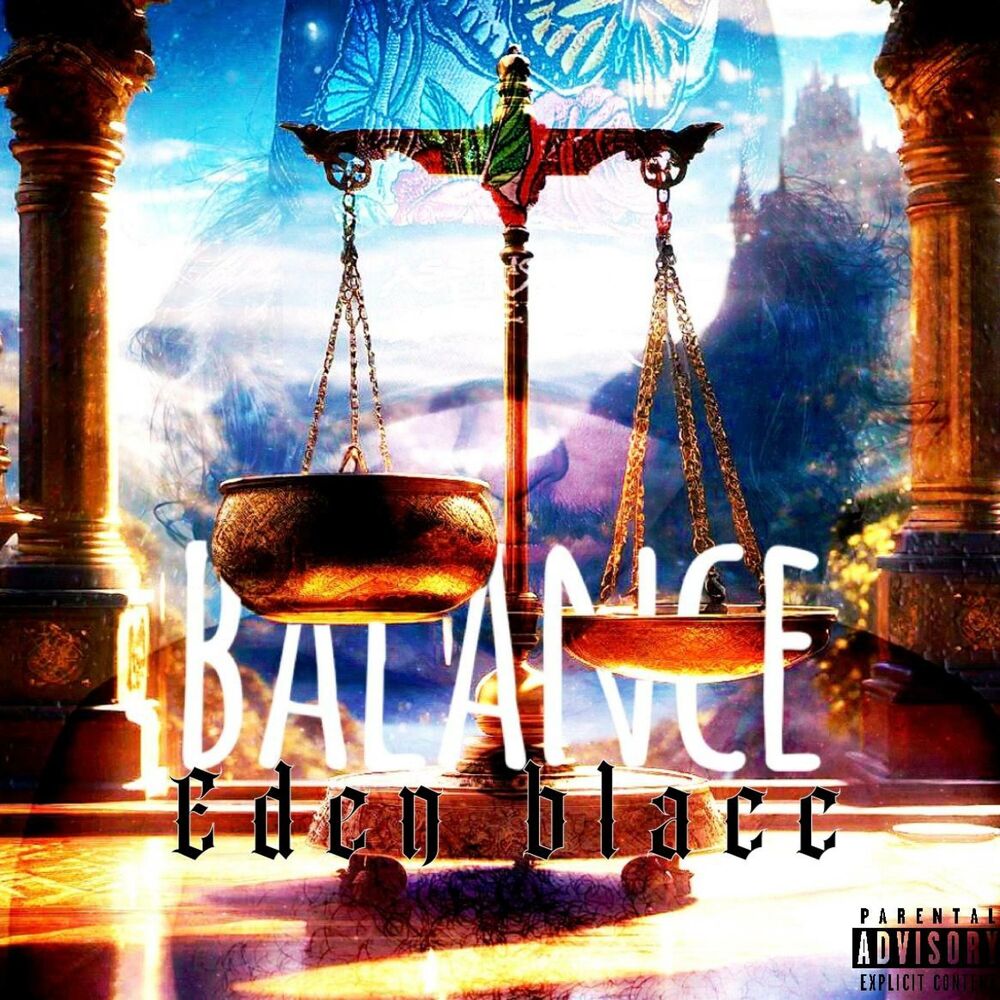 Picture of BALANCE