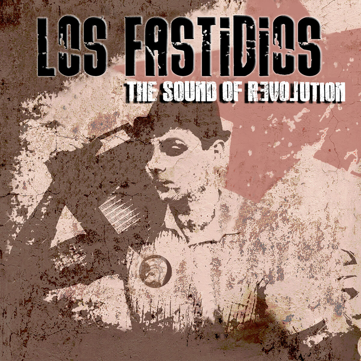 Album cover of The Sound Of Revolution