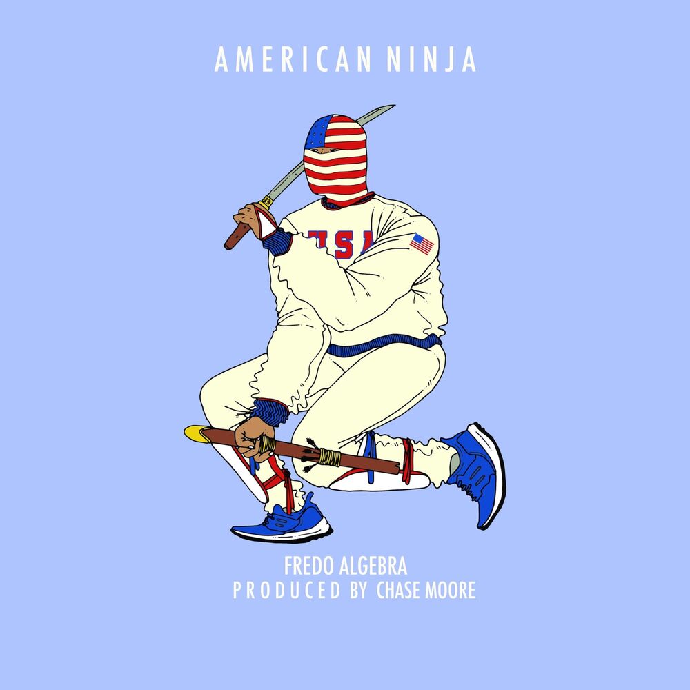 Picture of American Ninja