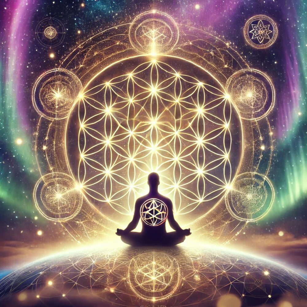 Picture of Calming Flute Meditation Journeys