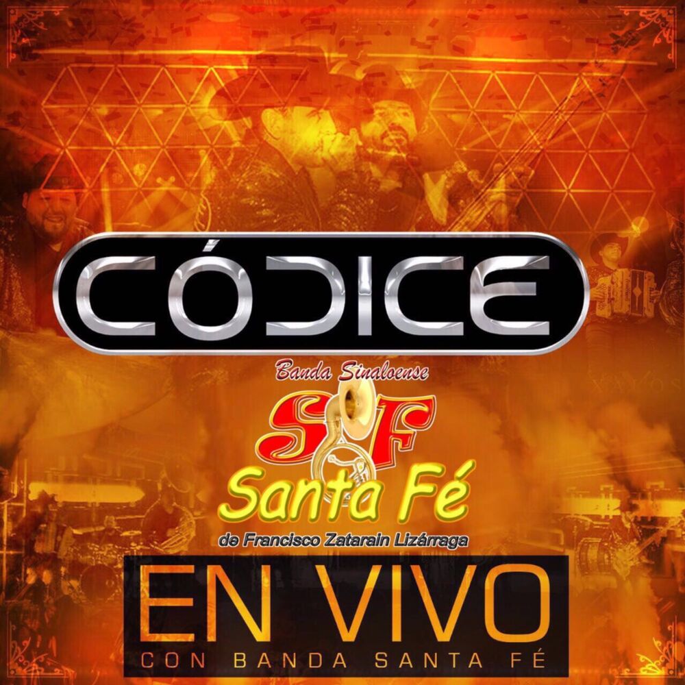 Picture of En Vivo