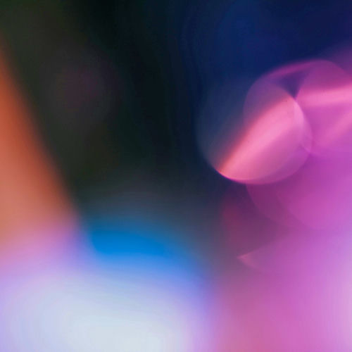 1 Night With White Noise: Echoes in the Void