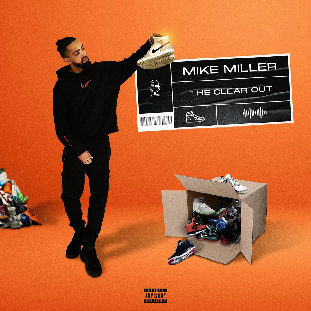 mike miller height - Ilustrasi 2