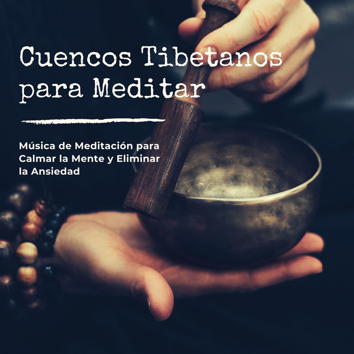 Album cover of Liberando Emociones Negativas
