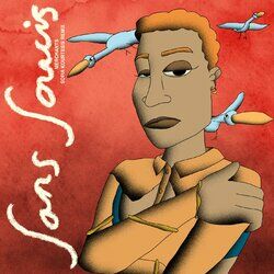 Cover of Merchants (Sofia Kourtesis Remix)