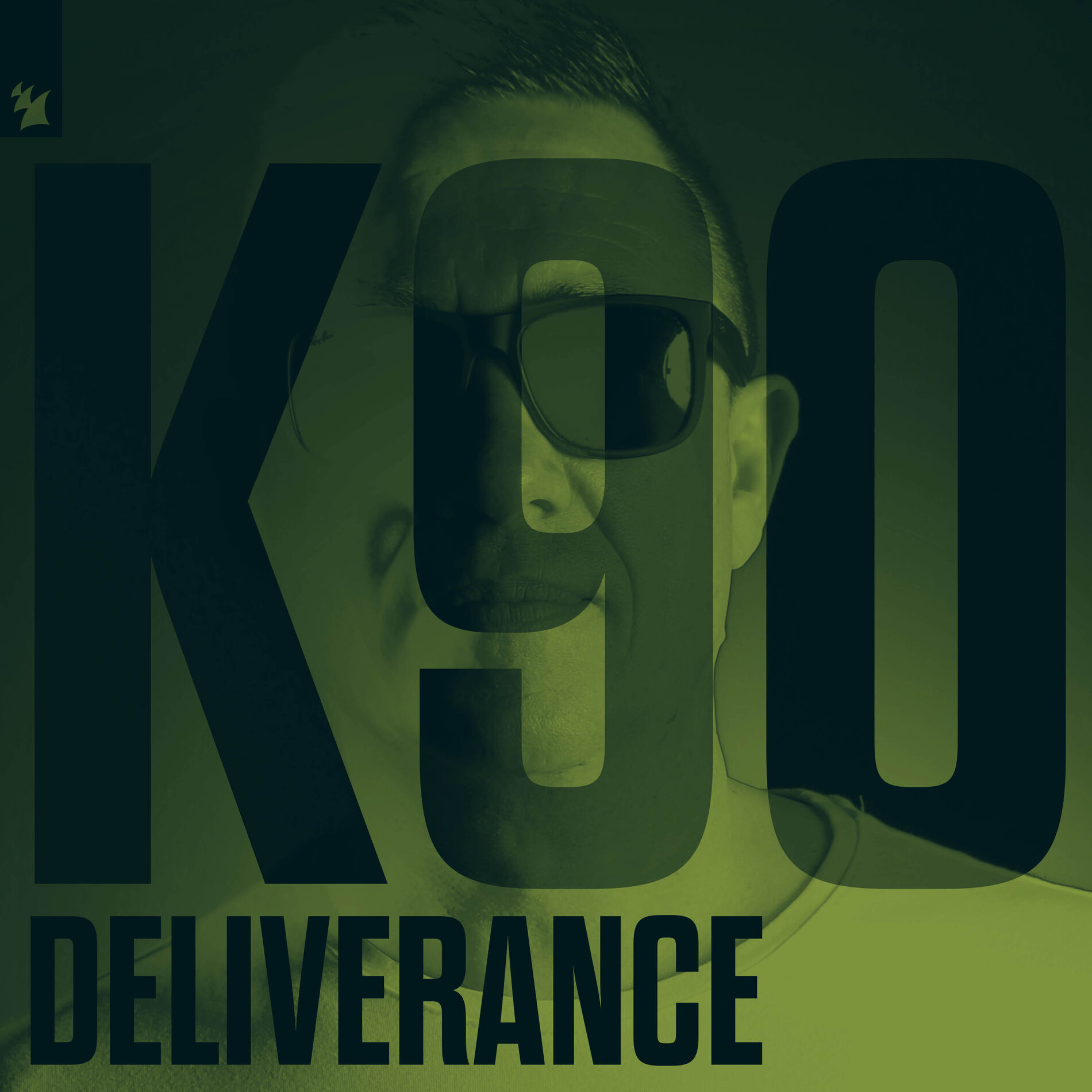 Album cover of Deliverance