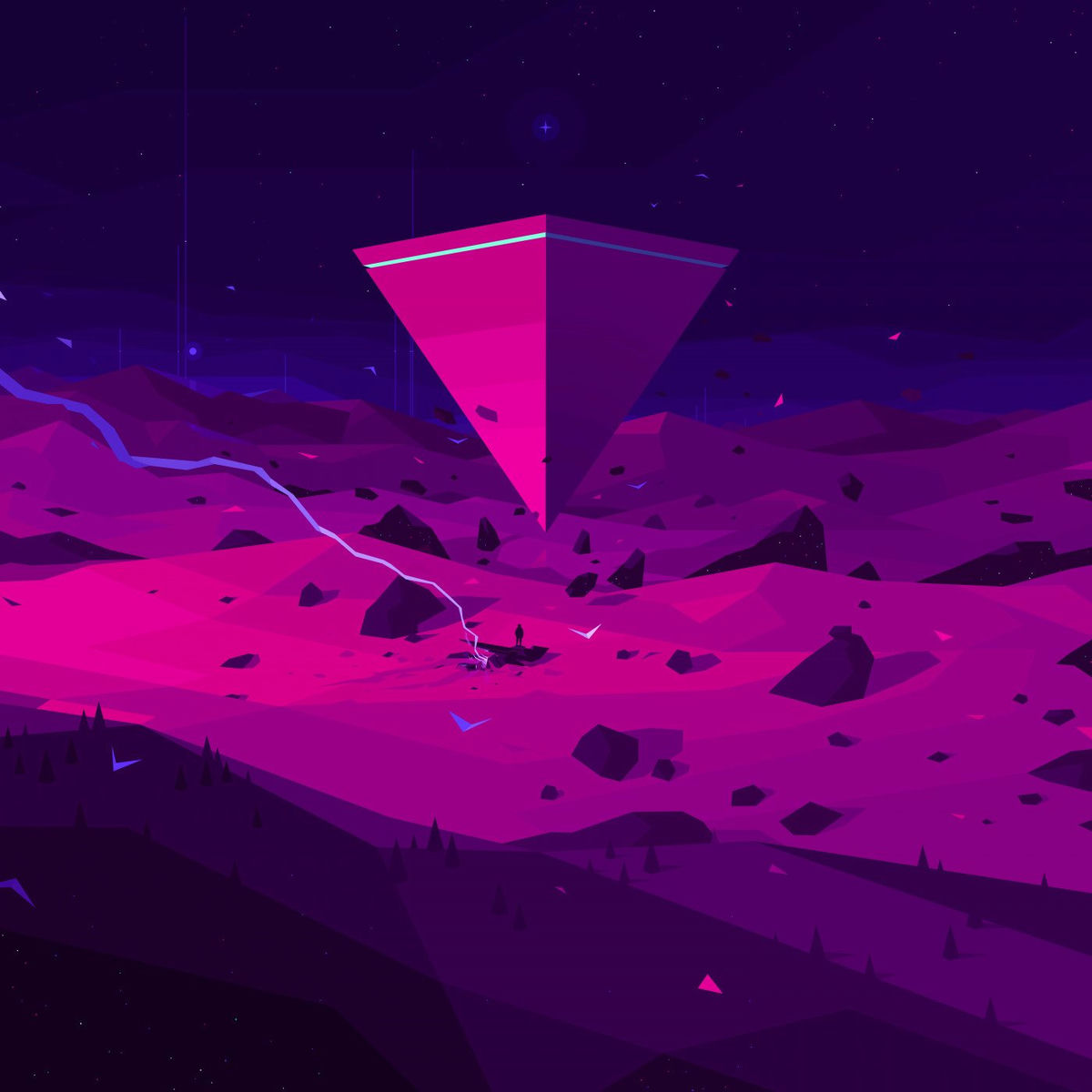 Album cover of Overthinker