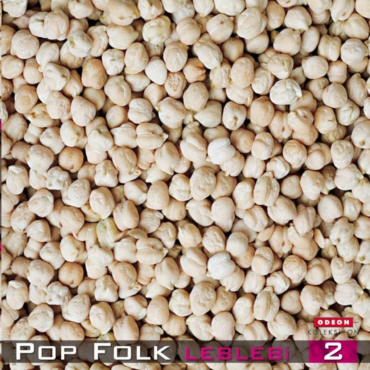 Album cover of Güzel