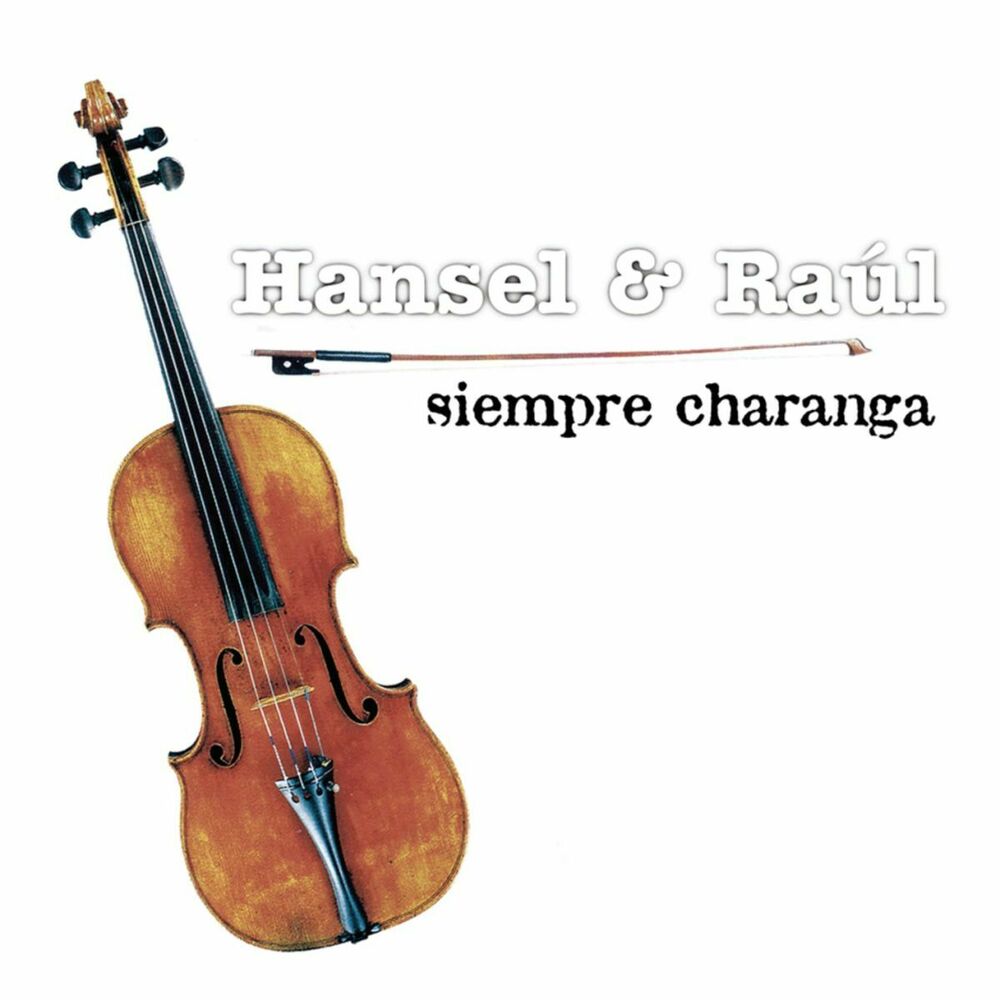 Picture of Siempre Charanga