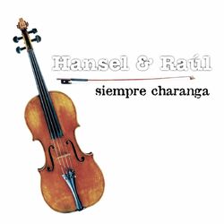 Cover of Siempre Charanga