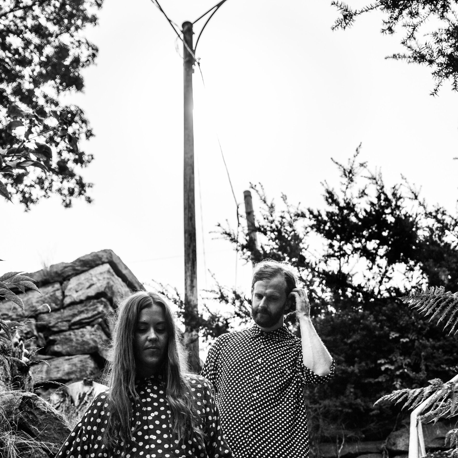 Album cover of Remember Rain