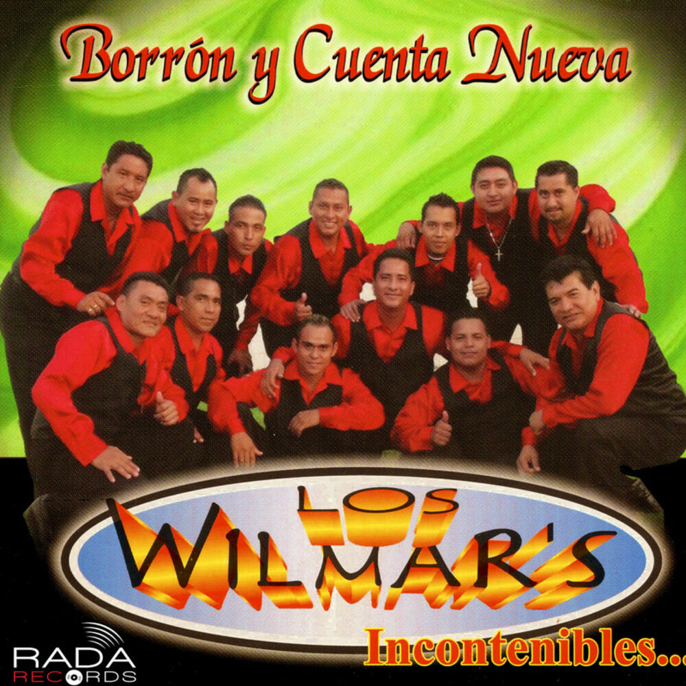 Picture of Borrón y Cuenta Nueva