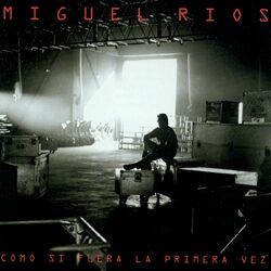 Cover of Como si fuera la primera vez