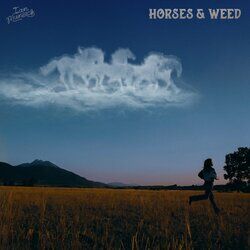 Cover of Horses & Weed
