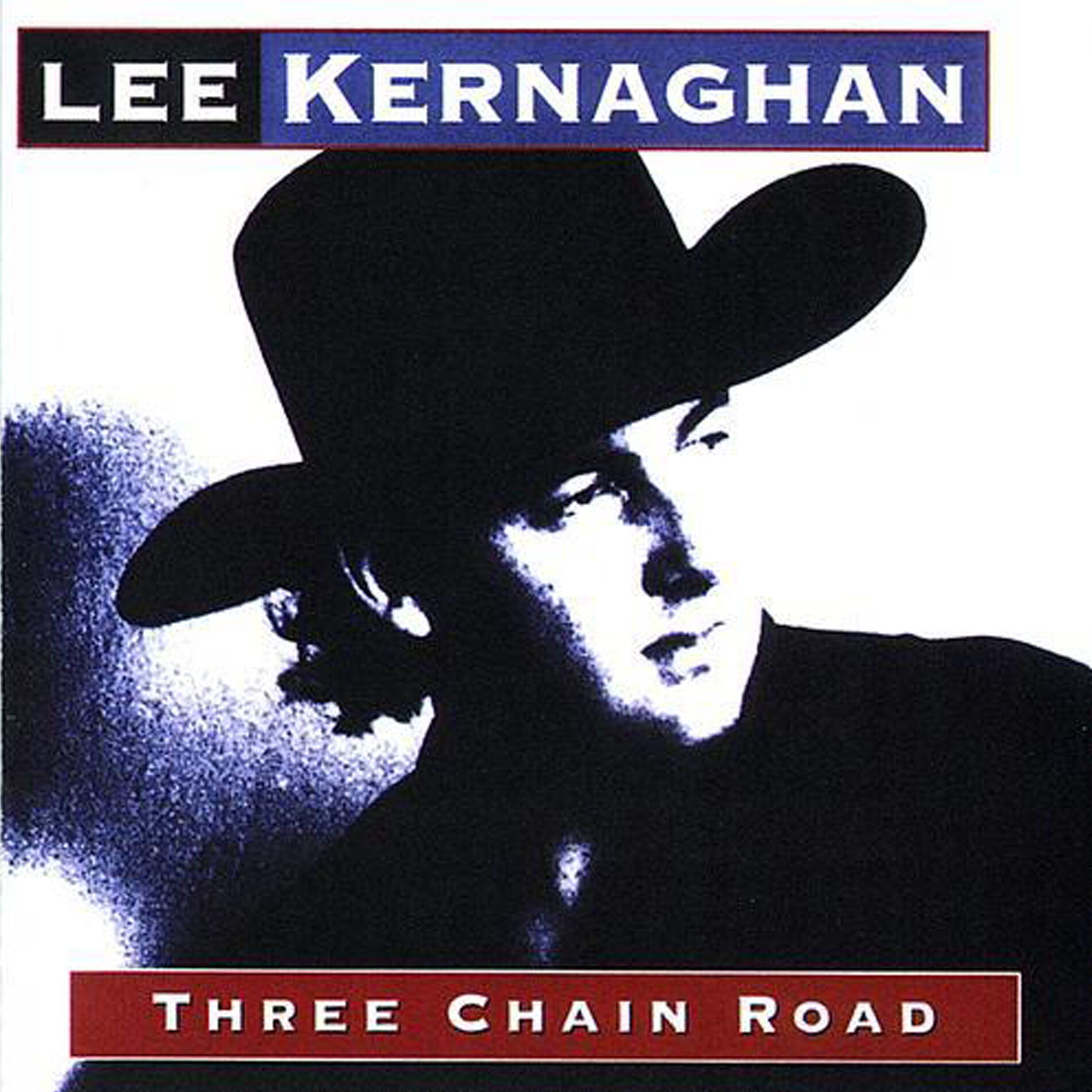 Album cover of Three Chain Road