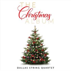 Cover of The Christmas Album