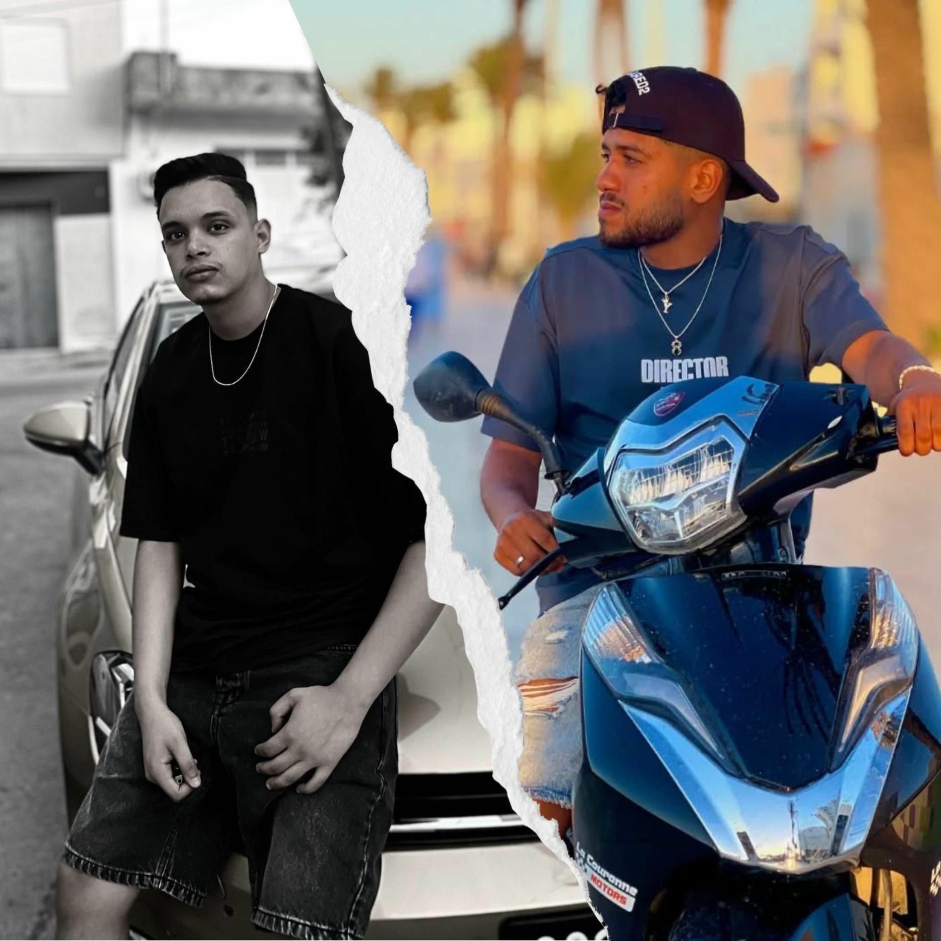 Album cover of filamen ya mima d3ili (feat. Flavio & Mc aminos)