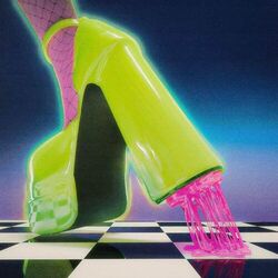 Cover of GLAMorous