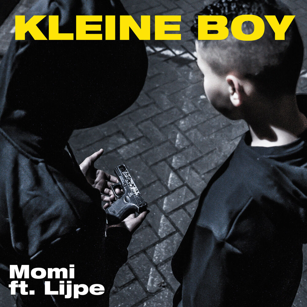 Picture of Kleine Boy