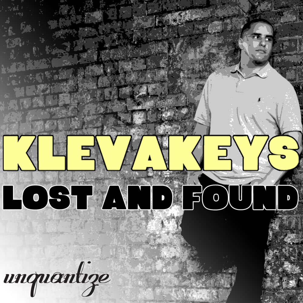 Picture of Lost & Found